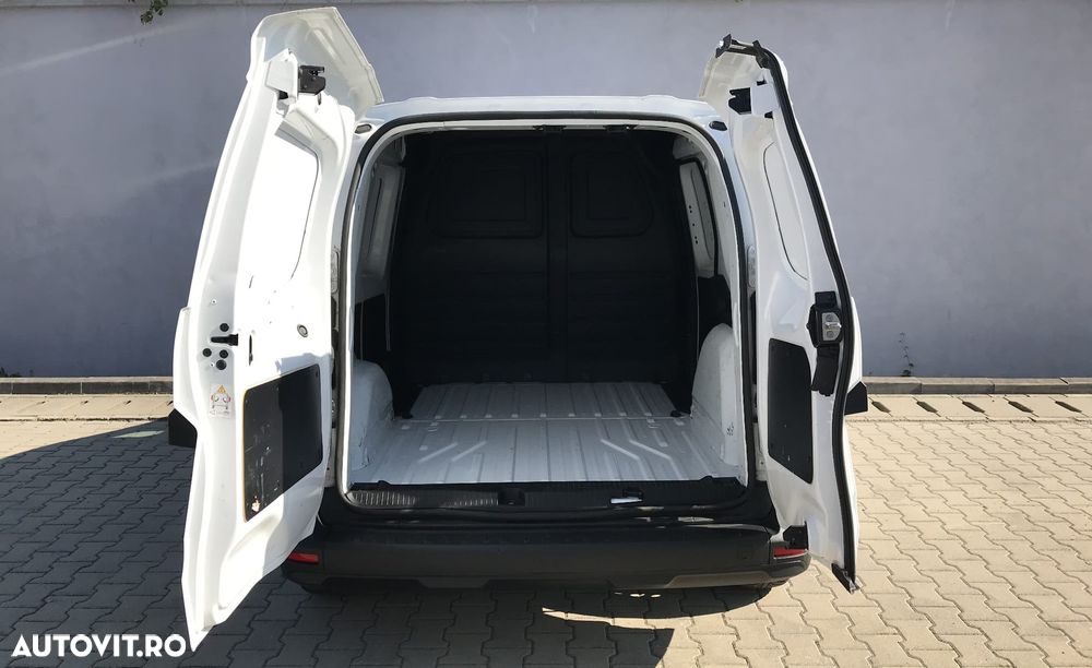 Renault Kangoo ENERGY dCi 75 FAP START - 38