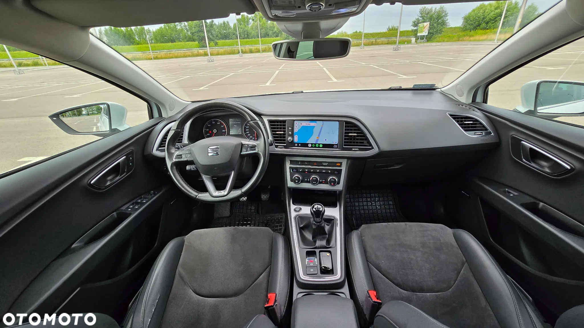 Seat Leon 1.4 TSI Start&Stop XCELLENCE - 7