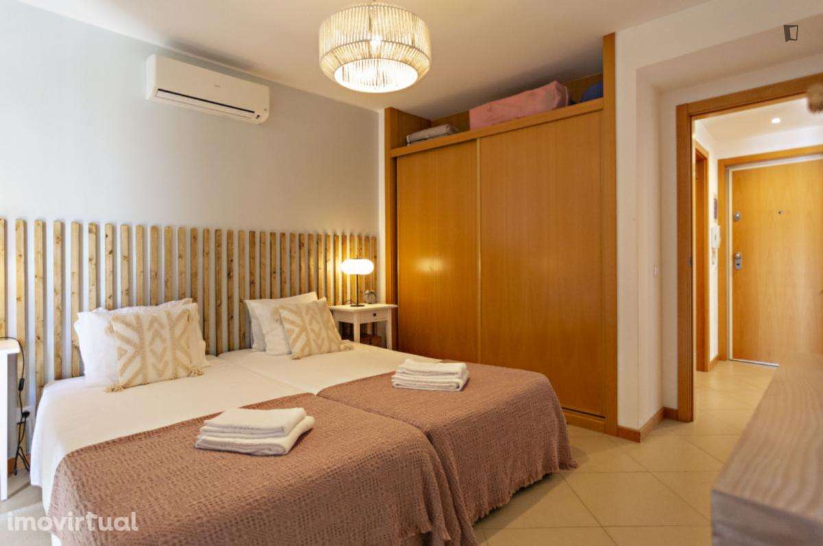 Apartamento com 1 quartos - localizado em Tavira - Grande imagem: 2/12