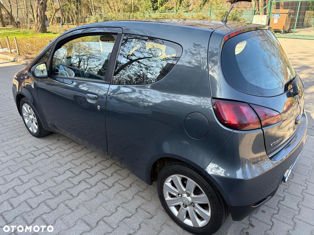 Mitsubishi Colt 1.3 Inform EU5 - 3