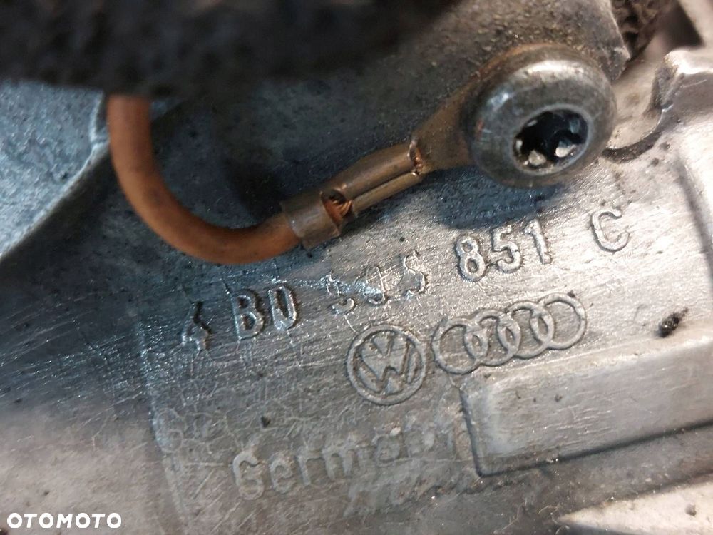 ZESTAW STARTOWY SKODA OCTAVIA I 06A906018DJ - 4