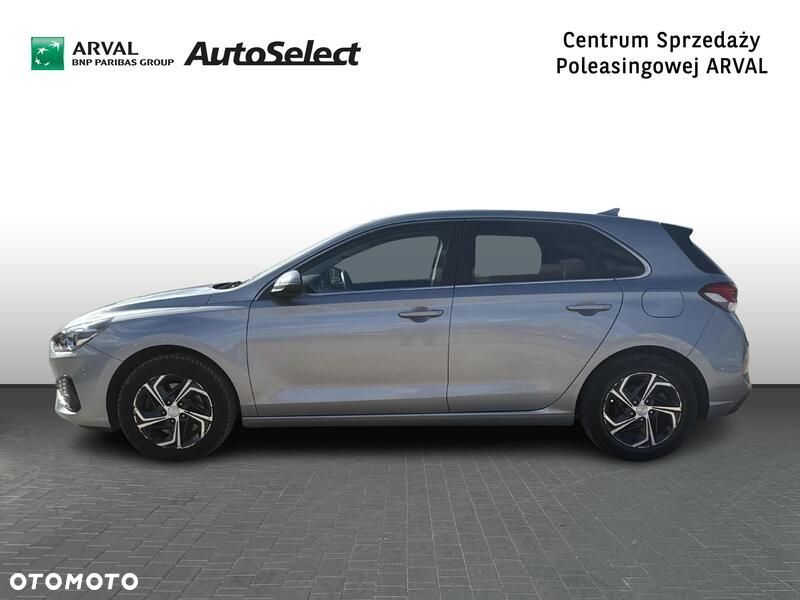 Hyundai i30 1.5 DPI Comfort - 2