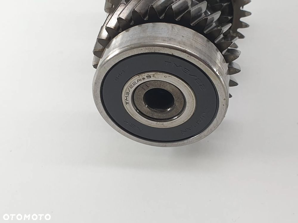Skrzynia Biegow Walek   Bmw 1200 Gs  K25 K27 Adv - 38