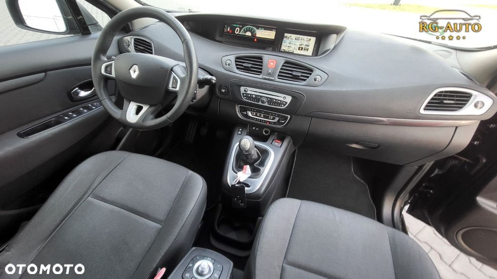 Renault Scenic - 37