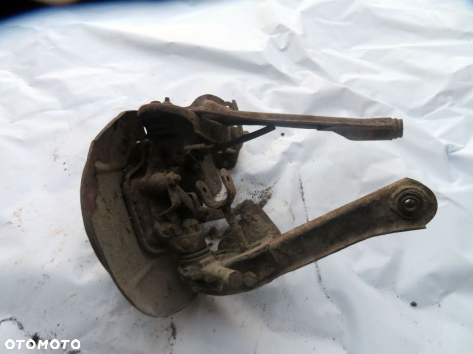 ZWROTNICA PIASTA 125P MR75 1,5 PRAWY PRZÓD FIAT 1975-1982 - 2