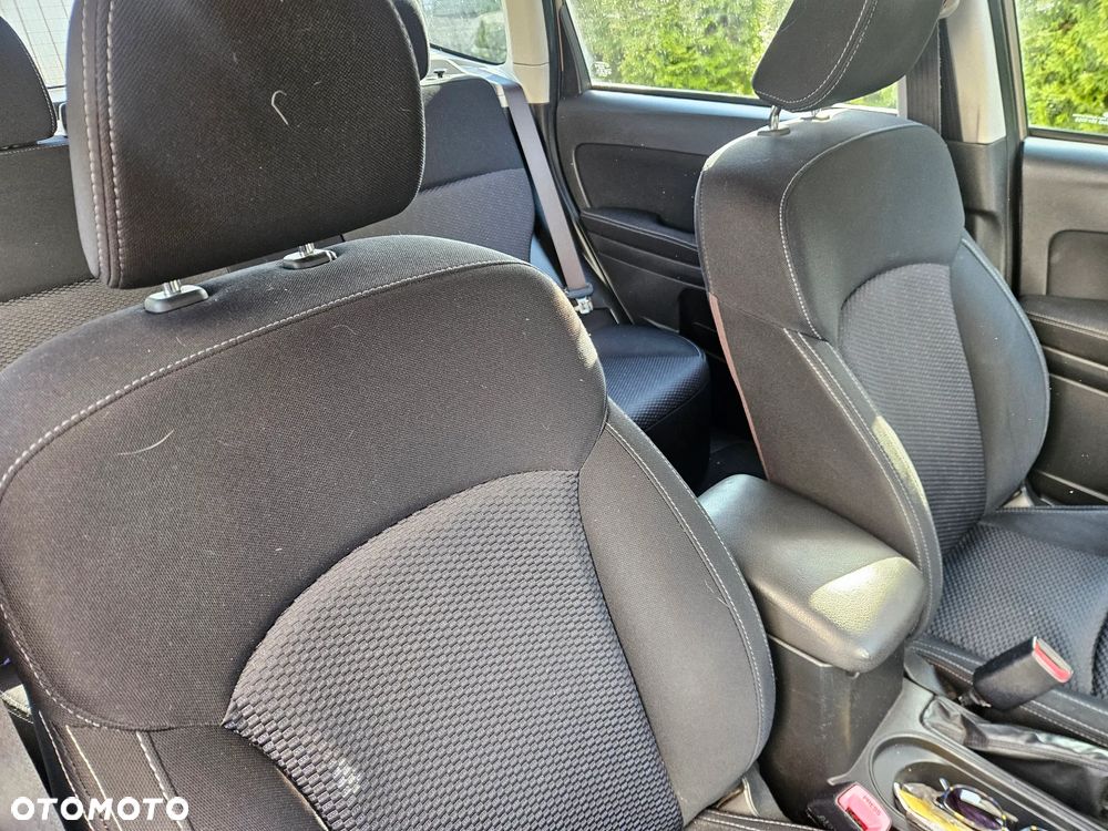 Subaru Forester - 14