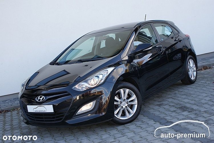 Hyundai i30 1.6 CRDi Fifa World Cup Edition - 36