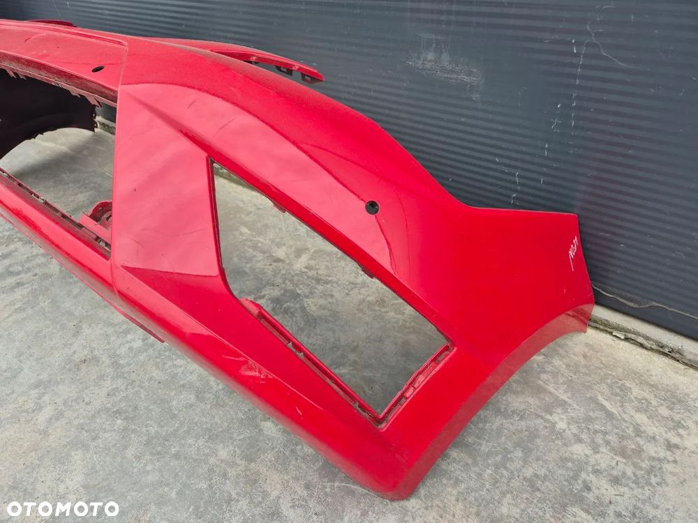 5szt SEAT LEON III ZDERZAK PRZÓD / TYŁ (dostępne 5 zderzaki) - 2