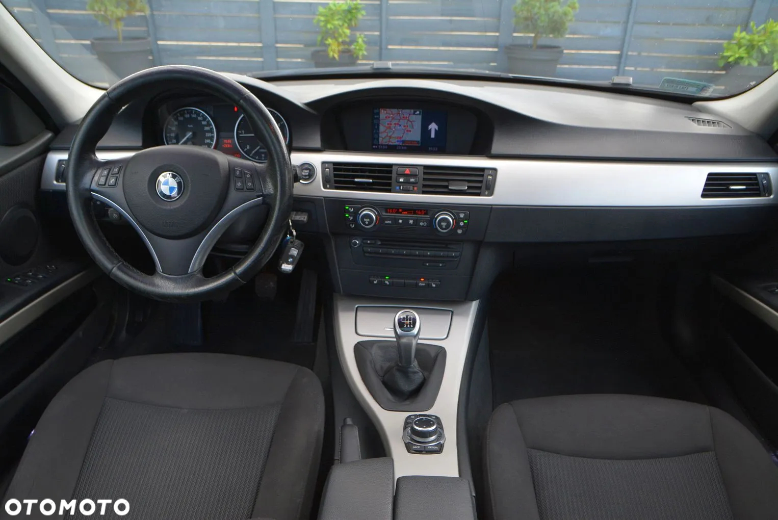 BMW Seria 3 - 6
