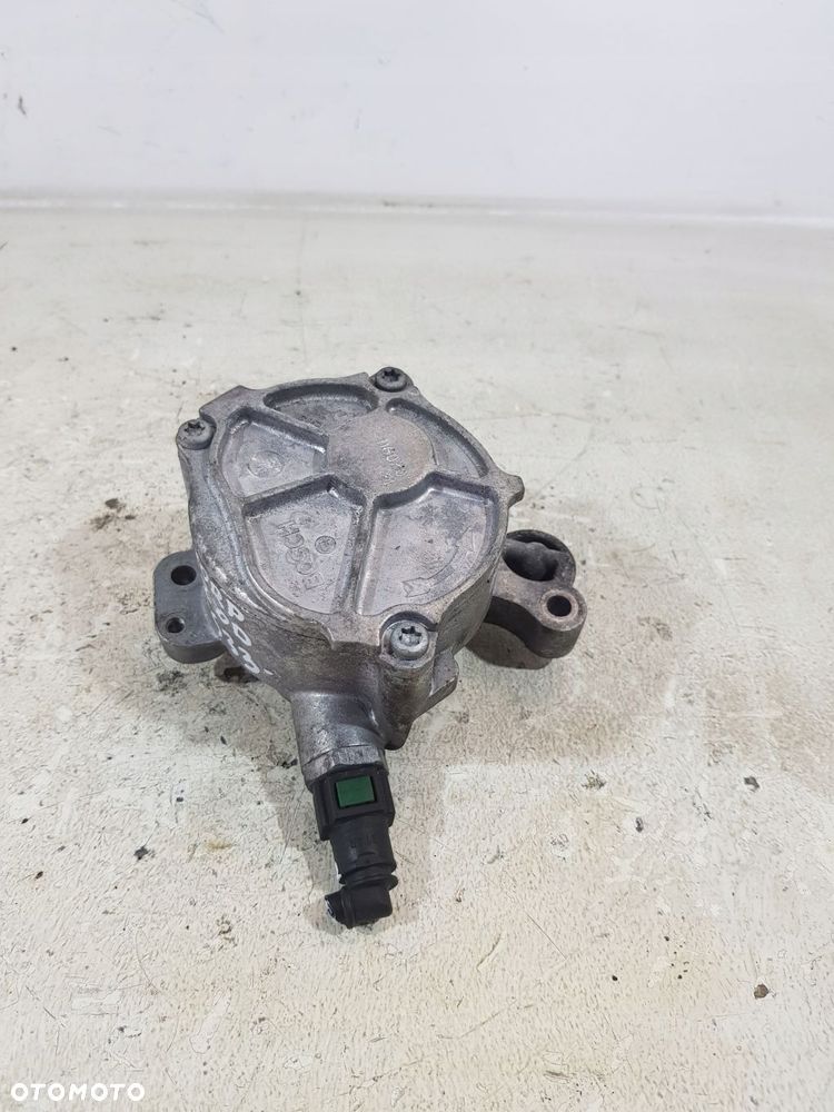 pompa vacum ford mondeo mk4 2.0d d4204t 136km - 4