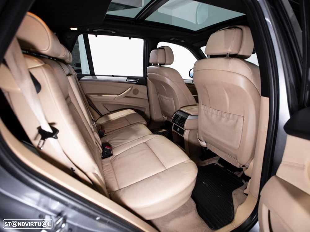 BMW X5 - 11