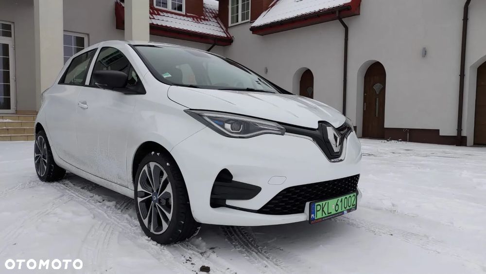 Renault Zoe - 4