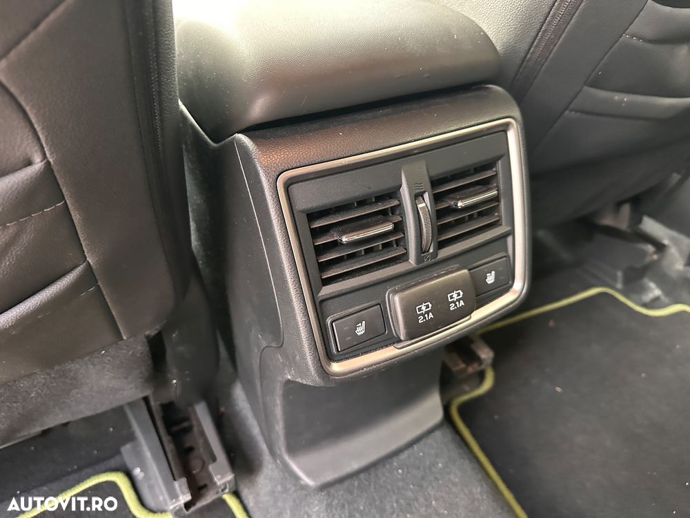 Subaru Forester 2.0 e-Boxer MHEV LinearTronic Comfort - 13