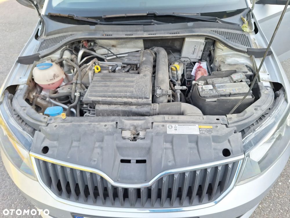 Skoda Fabia 1.2 TSI Joy - 14