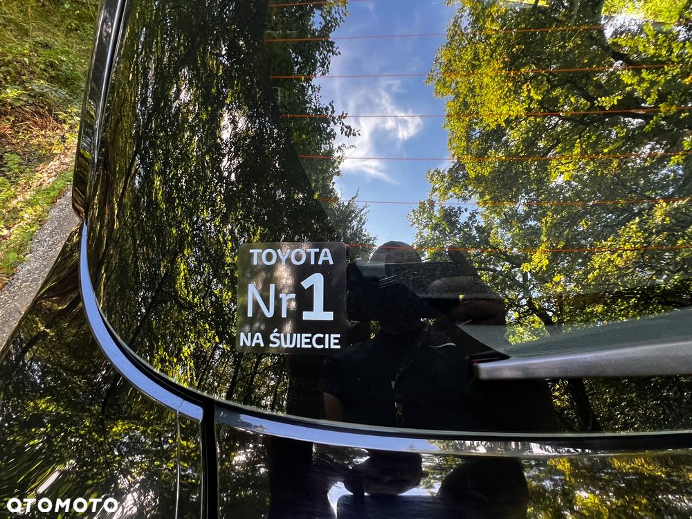 Toyota Yaris 1.5 Active - 27