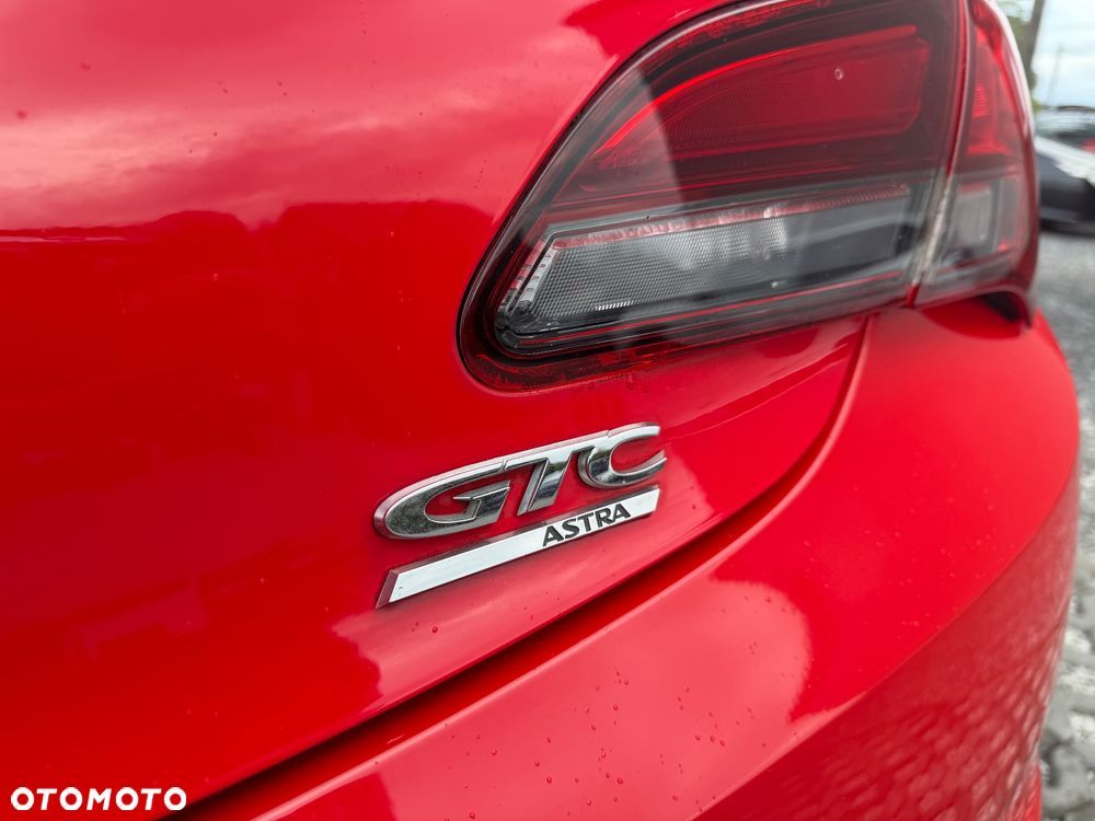 Opel Astra - 16