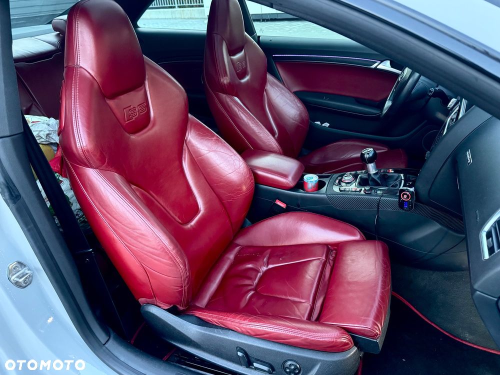 Audi A5 Coupé 3.0 TDI Quattro - 16