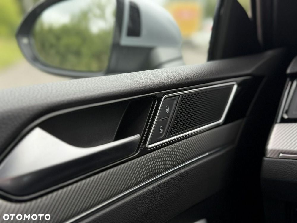 Volkswagen Arteon - 21