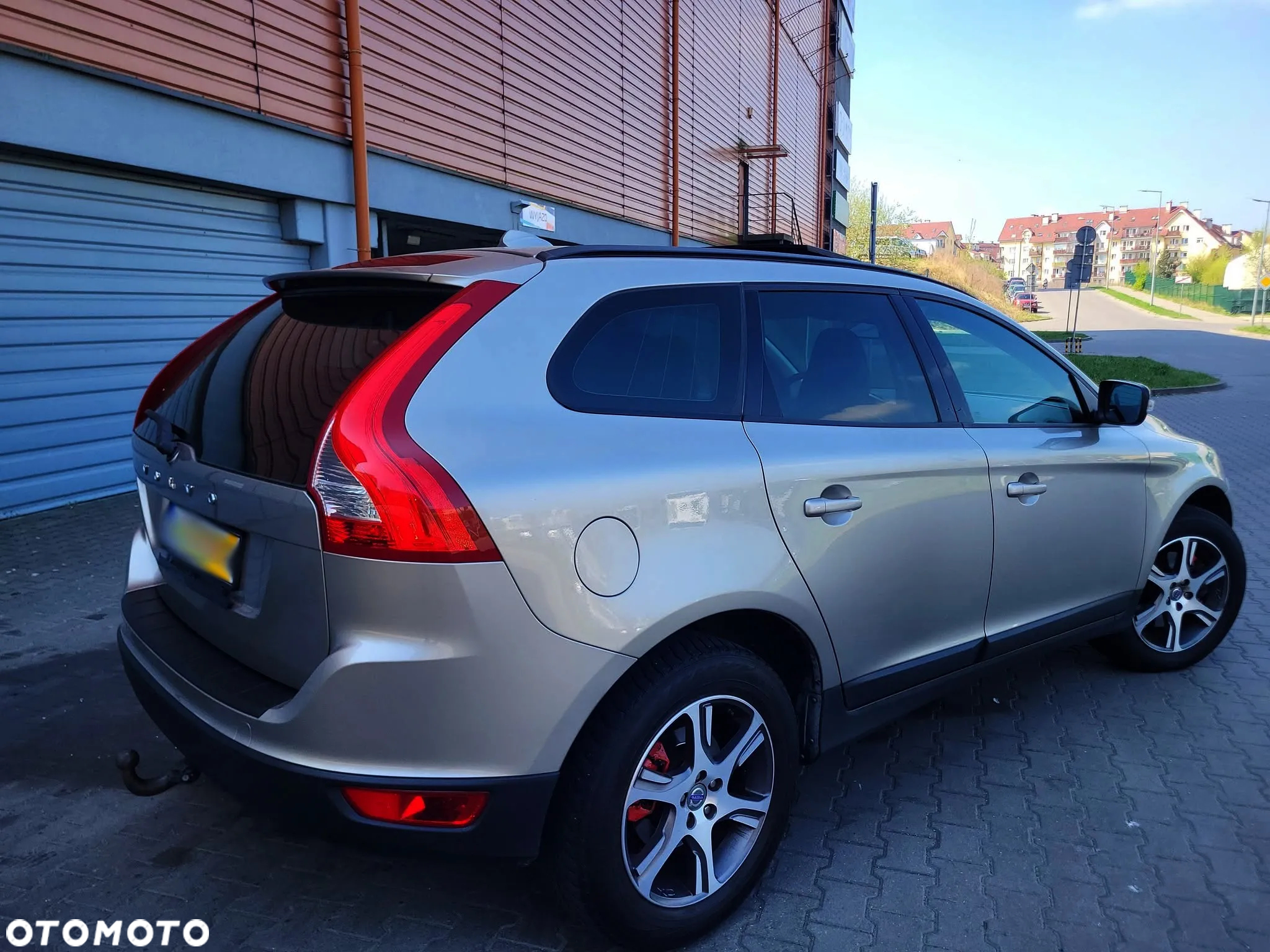 Volvo XC 60 D3 Momentum - 24