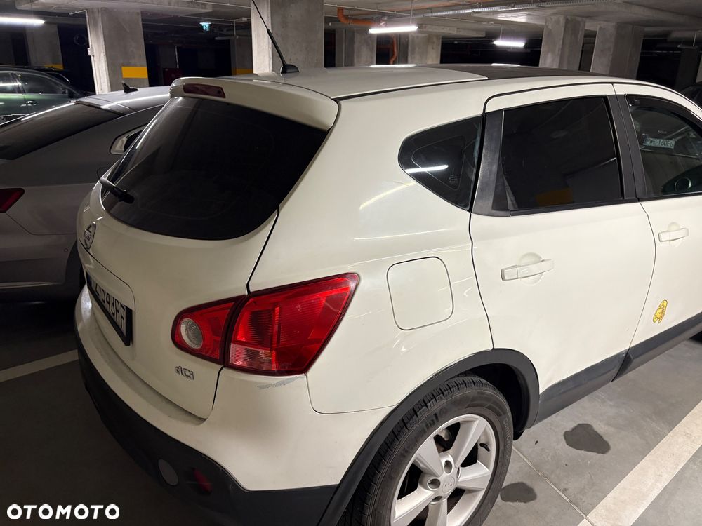 Nissan Qashqai 1.5 dCi Acenta - 6