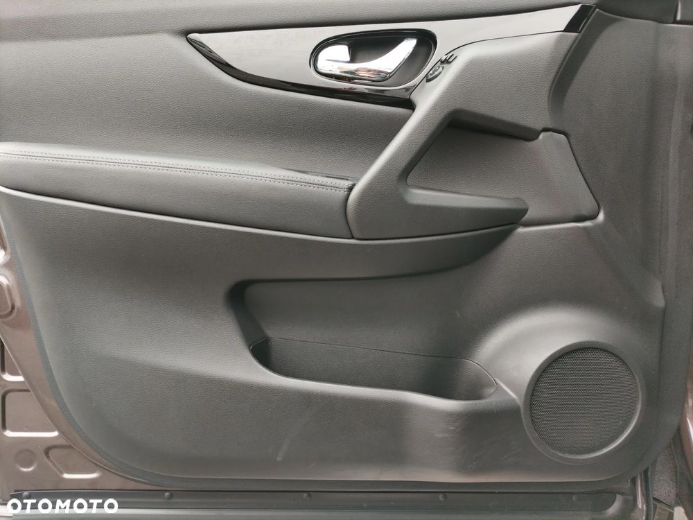 Nissan Qashqai 1.3 DIG-T N-Style EU6d - 10