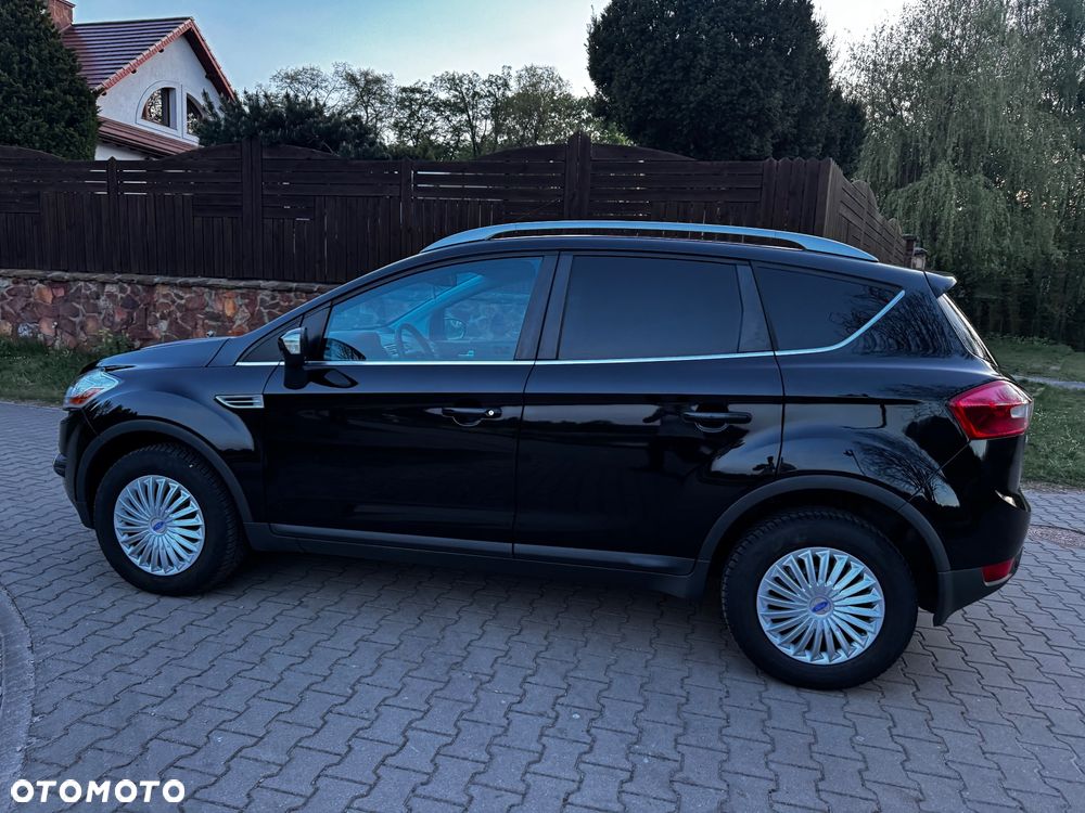 Ford Kuga - 12