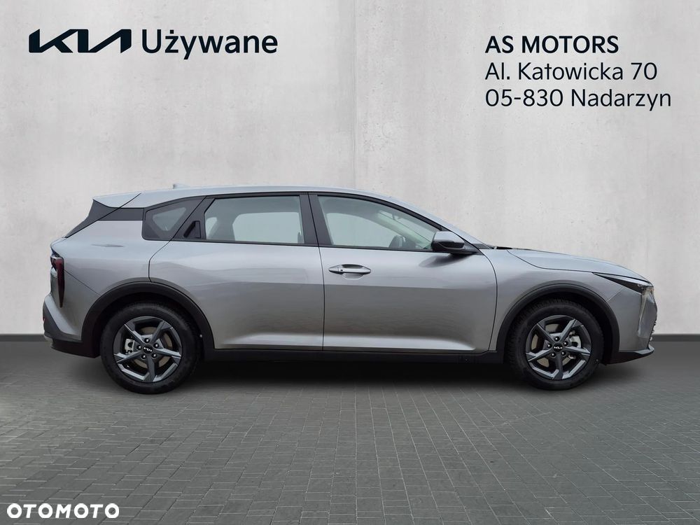 Kia K4 1.6 T-GDI M - 7