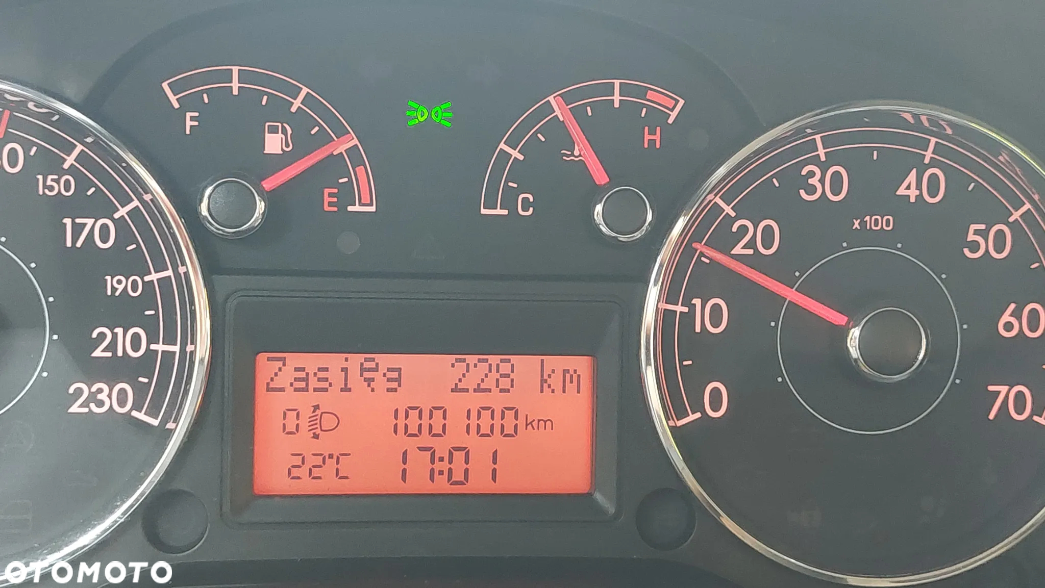 Fiat Grande Punto 1.4 8V Active - 14