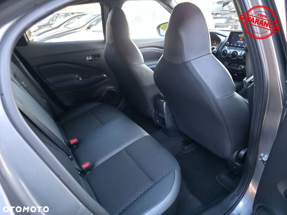 Nissan Juke - 22