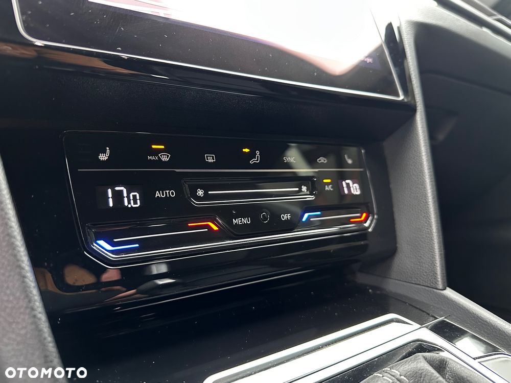 Volkswagen Arteon Shooting Brake 2.0 TDI SCR 4Motion DSG R-Line - 32