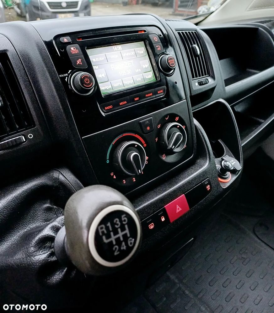 Peugeot Boxer - 19