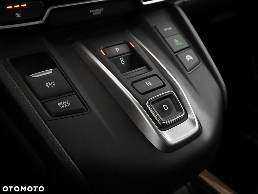 Honda CR-V 2.0 i-MMD HEV Elegance 2WD CVT - 28