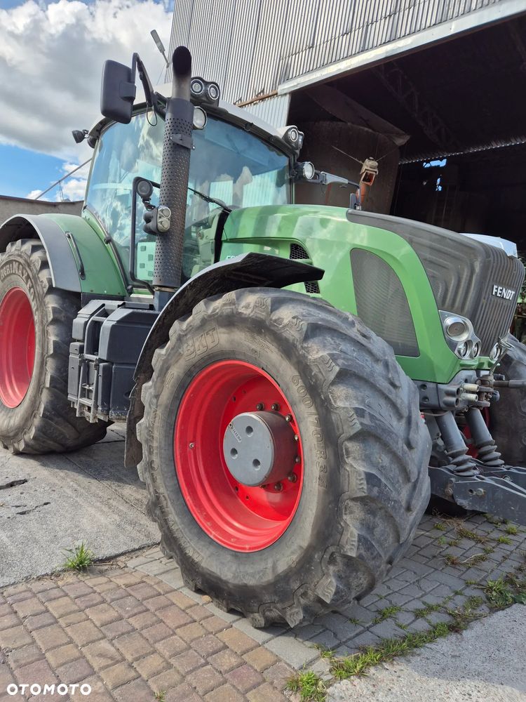 Fendt - 2