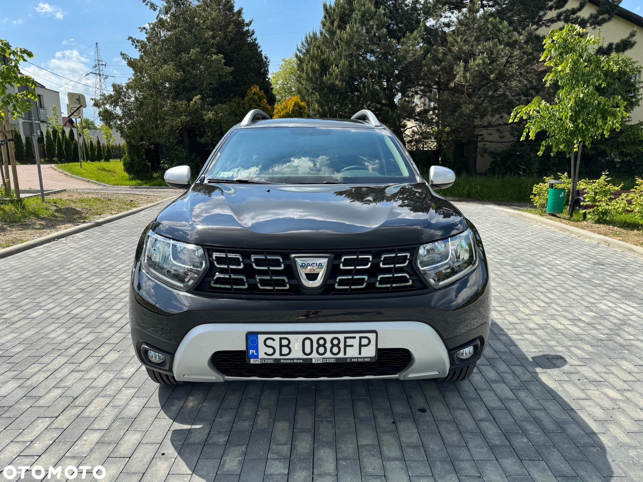 Dacia Duster 1.0 TCe Comfort - 12