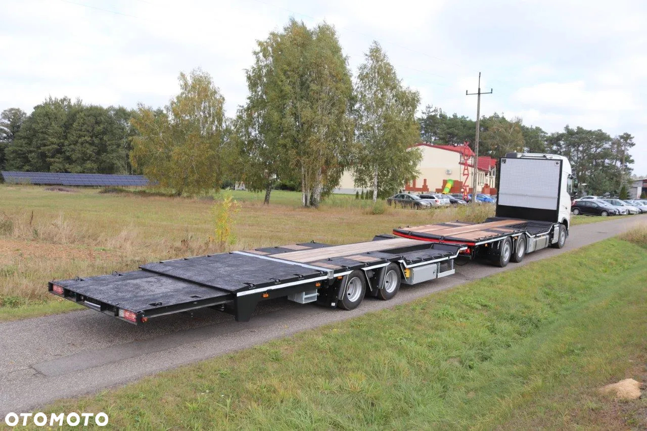 Volvo FH 500 - 3
