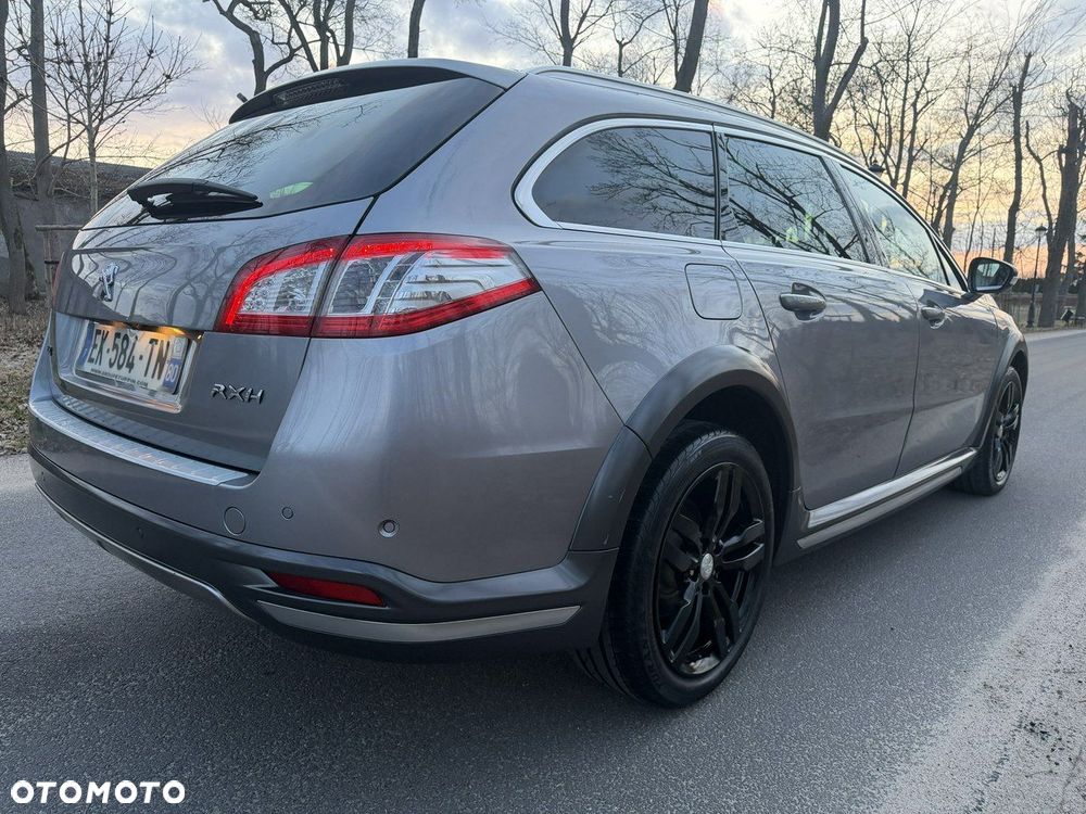 Peugeot 508 - 10