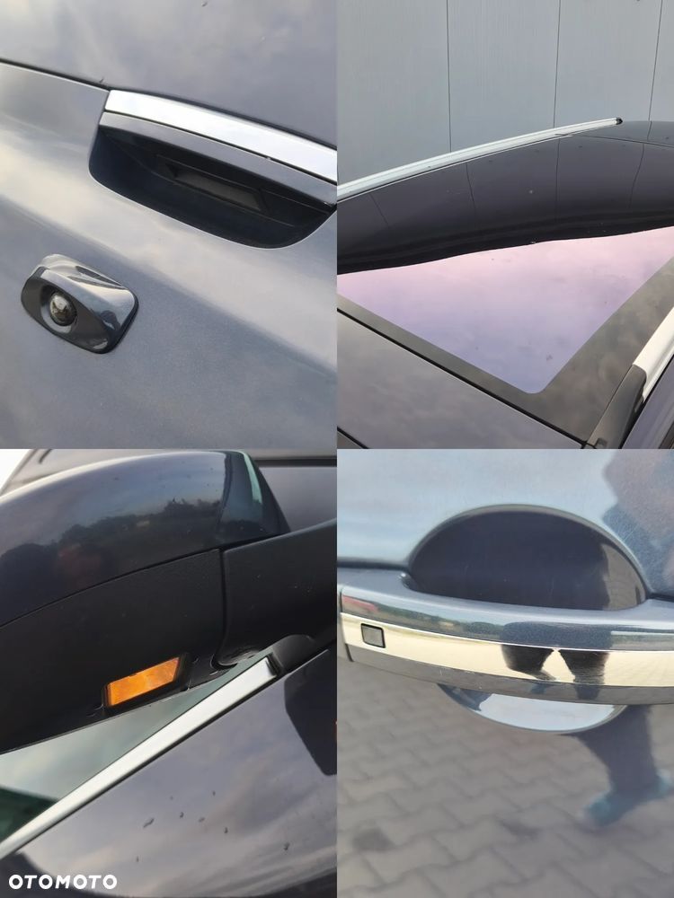 Ford Galaxy 2.0 TDCi Platinium X (Titanium) MPS6 - 39