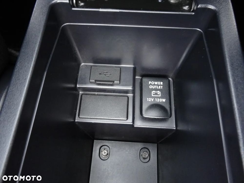 Mitsubishi ASX 1.6 2WD Diamant Edition+ - 31