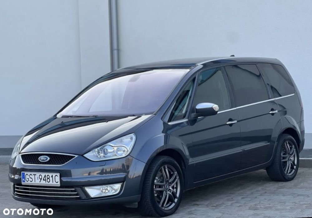 Ford Galaxy - 3
