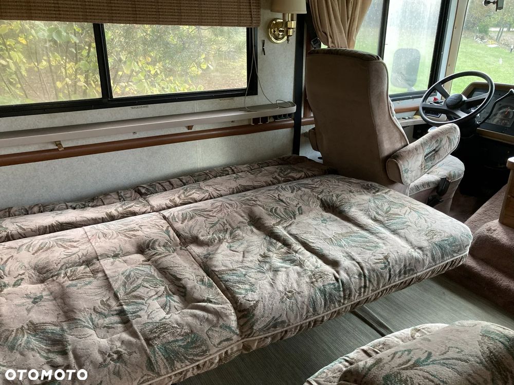 Inny Fleetwood Bounder 34 - 21