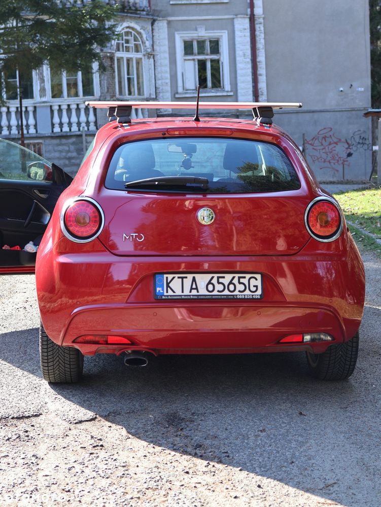 Alfa Romeo Mito - 22