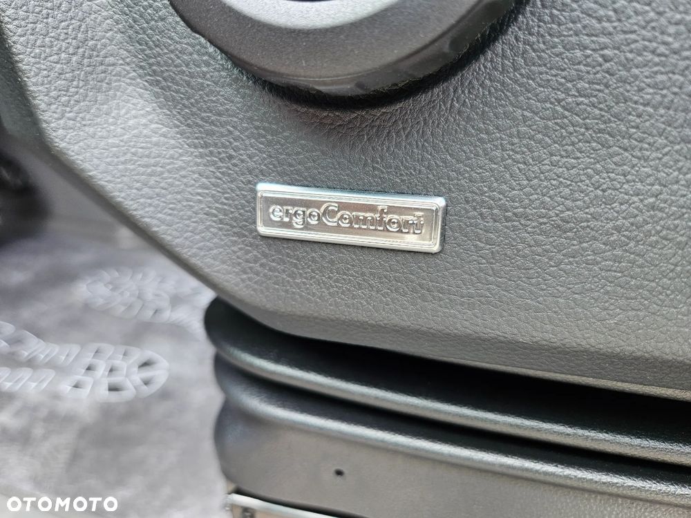Volkswagen CRAFTER L4H3 NOWY Brygadowy DSG FV23% - 20