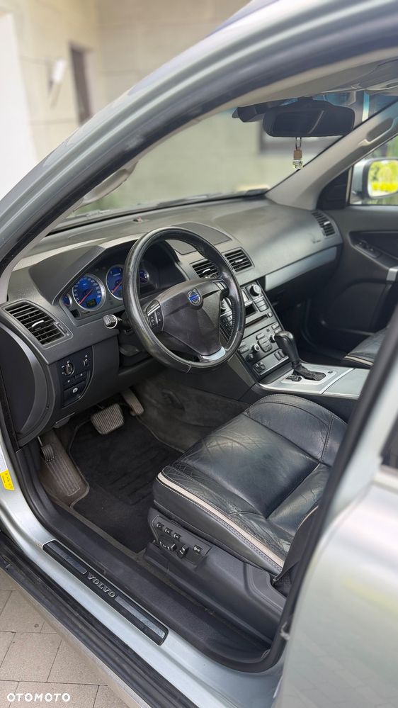 Volvo XC 90 2.4 D5 Executive - 7