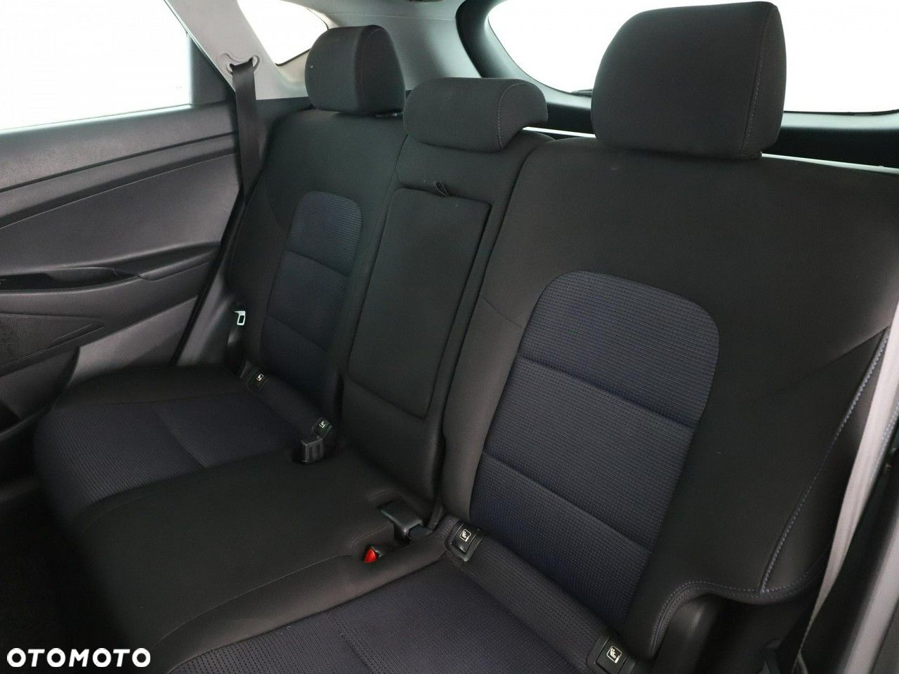 Hyundai Tucson - 17
