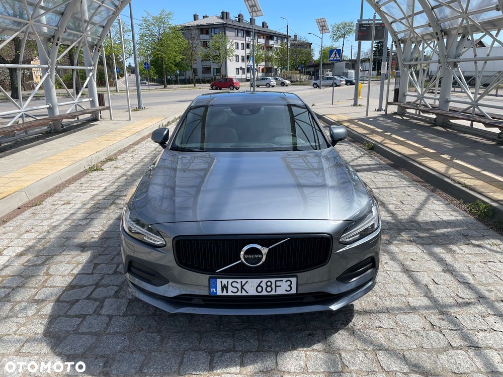Volvo S90 T5 Geartronic Momentum - 2