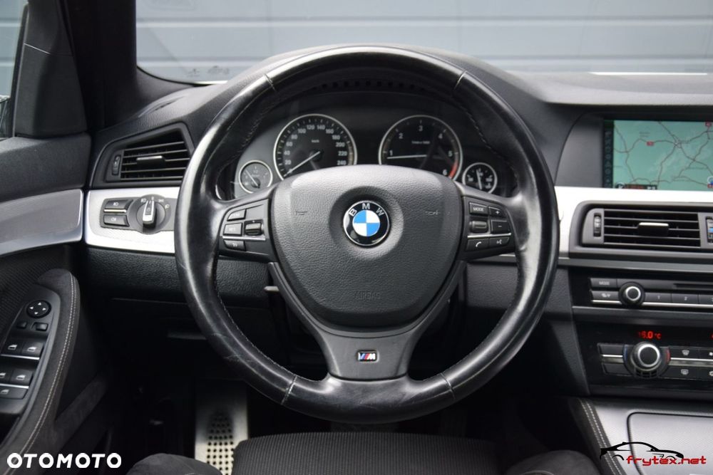 BMW Seria 5 - 29