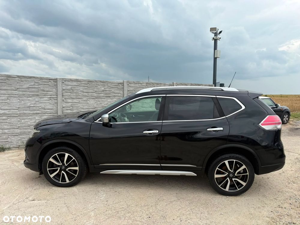 Nissan X-Trail 2.0 dCi Xtronic Acenta - 33
