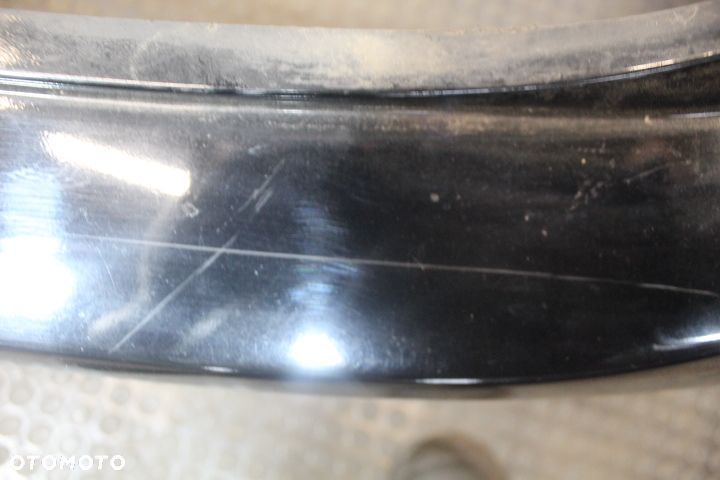 ZDERZAK TYLNY MAZDA 6 II - 7