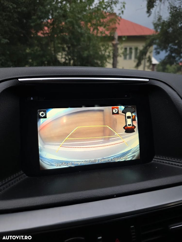 Mazda CX-5 CD175 4x4 AT Revolution Top - 8