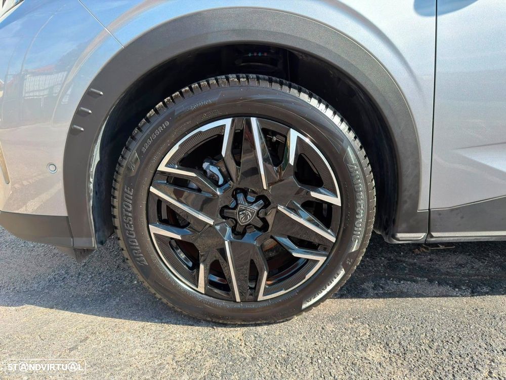 Peugeot 3008 1.2 Hybrid Allure e-DCS6 - 8